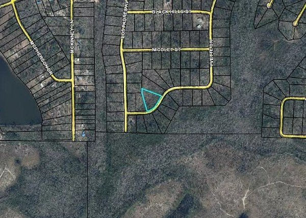 8 Yvette Drive, Alford, GA Compass Lake (Jackson County)