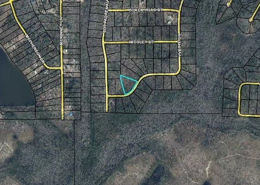8 Yvette Drive, Alford, GA Compass Lake (Jackson County)