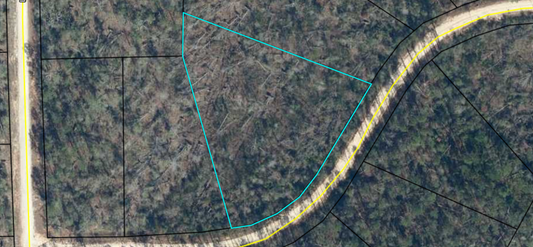 8 Yvette Drive, Alford, GA Compass Lake (Jackson County)