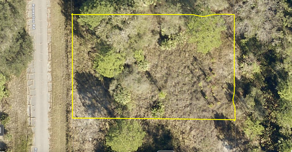 Seller Finance Available - Hamerton Road, North Port, FL (Sarasota Co.)