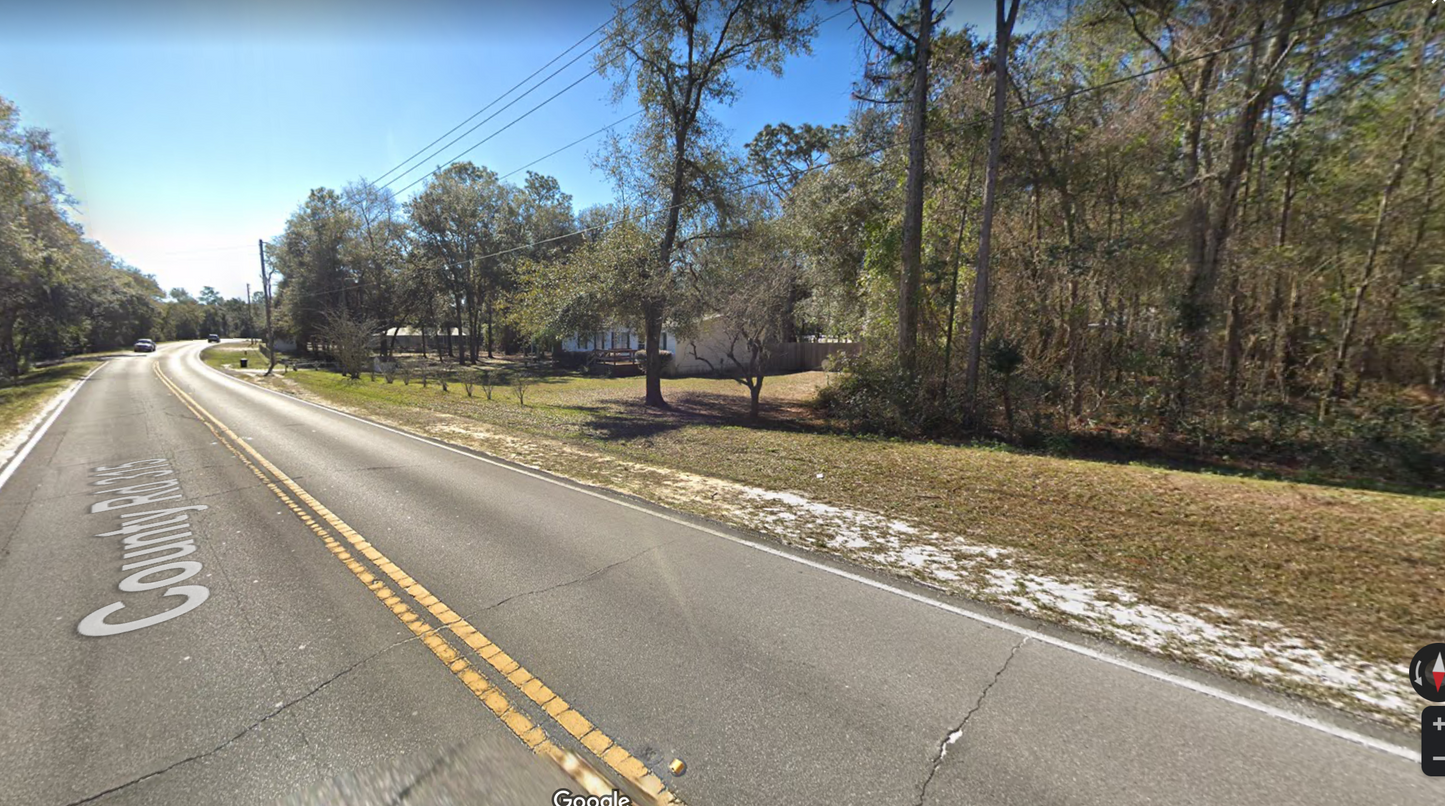 SE 10th Ave, Interlachen, FL 32148 Twin Lake Estates (Putnam County)