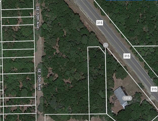 SE 10th Ave, Interlachen, FL 32148 Twin Lake Estates (Putnam County)