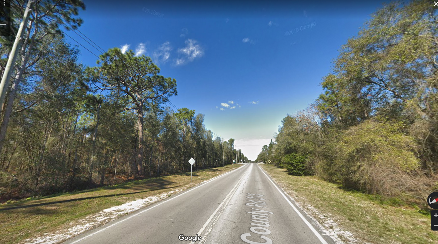 SE 10th Ave, Interlachen, FL 32148 Twin Lake Estates (Putnam County)