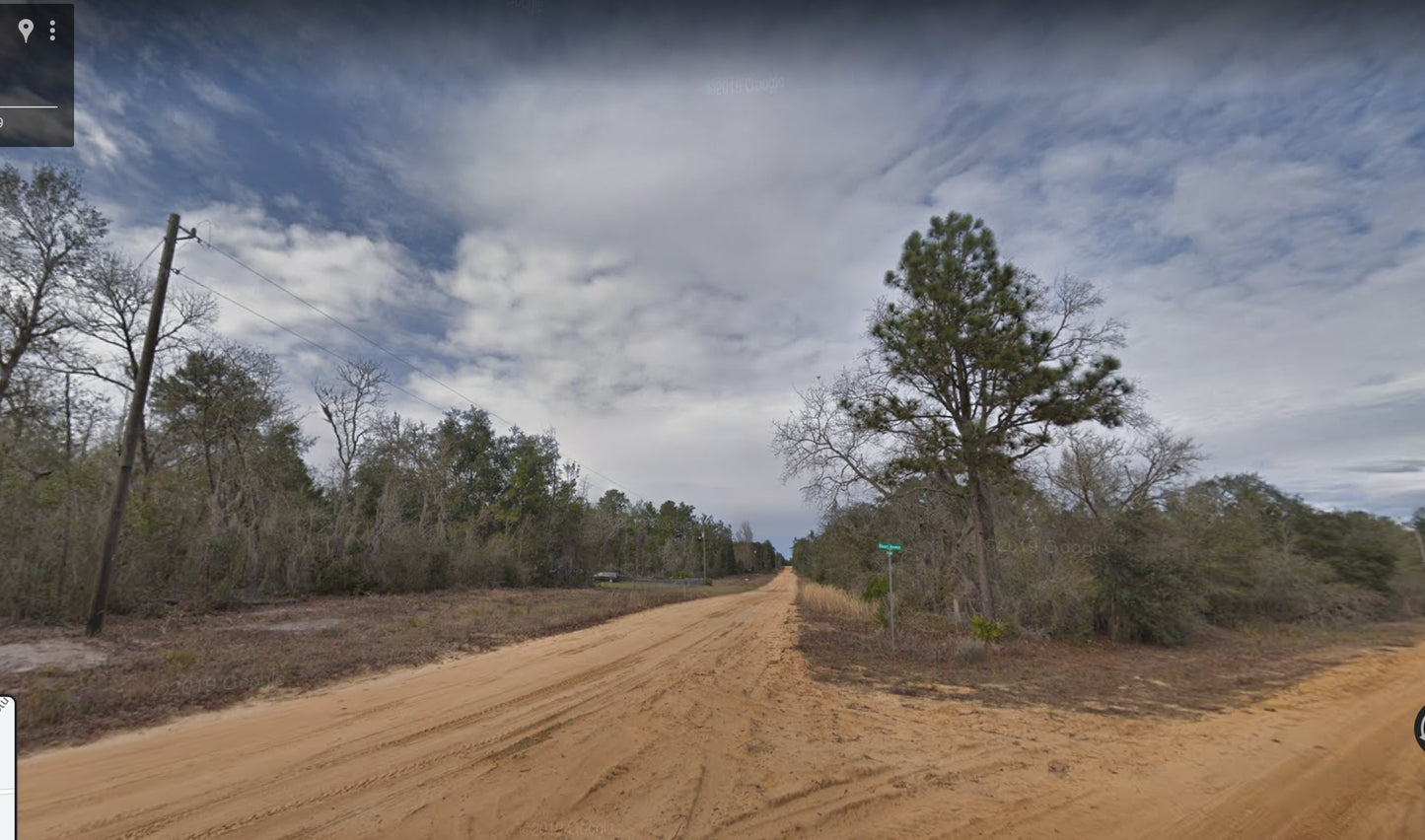 00 Norman Avenue, Interlachen, FL 32148 (Putnam county)